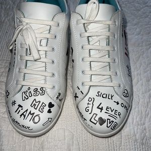 Dolce & Gabbana sneakers